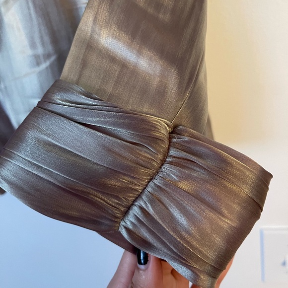 VINTAGE button down - Picture 5 of 5